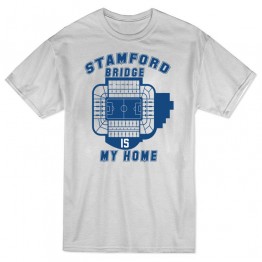 Stamford Bridge T-Shirt - White